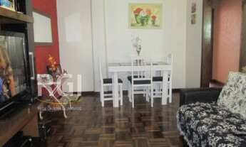 Imagem 2: Apartamento para Venda - 76.49m², 2 dormitórios, São João