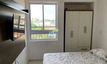 Imagem 5: Flat 1 quarto para Locação Cabral, Teresina