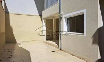 Imagem 2: Casa maravilhosa com 250m² no Urbanova para alugar 3 Dorm 1 Suíte 1 Vaga Cozinha planejada