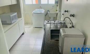 Imagem 7: APARTAMENTO - PARAÍSO - SP