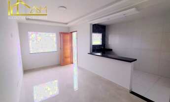 Imagem 10: Casa Linear c/ Fino Acabamento em Ótima Localização em Itaipuaçu, Maricá - RJ