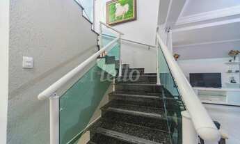 Imagem 5: Santo André - Casa Padrão - Vila Alpina