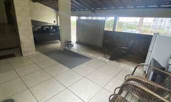 Imagem 6: Casa para venda possui 120 metros quadrados com 2 quartos em Cidade Nova - Ananindeua - Pa