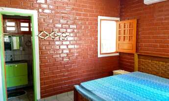 Imagem 5: Casa para aluguel com 140 metros quadrados com 3 quartos em Jaguaribe - Ilha de Itamaracá