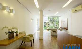 Imagem 7: CASA ASSOBRADADA - JARDIM EUROPA - SP