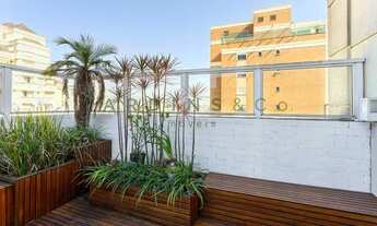 Imagem 4: SãO PAULO - Apartamento Padrão - Paraíso