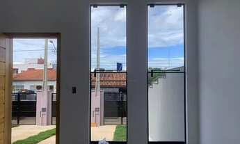 Imagem 7: CASA 3 DORMITÓRIOS ALUGA JD SIMUS SOROCABA SP