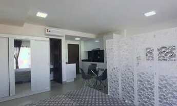 Imagem 4: Apartamento para aluguel tem 41 metros quadrados com 1 quarto em Setor Bueno - Goiânia - G