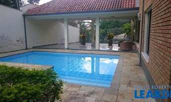 Imagem 5: CASA ASSOBRADADA - CIDADE JARDIM - SP