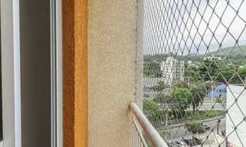 Imagem 7: Apartamento para Aluguel - Taquara, 2 Quartos, 45 m2