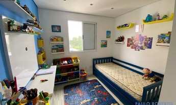 Imagem 6: APARTAMENTO - ANÁLIA FRANCO - SP