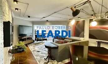 Imagem: APARTAMENTO - CAMPO BELO - SP