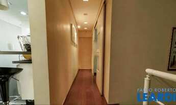 Imagem 4: CASA ASSOBRADADA - BROOKLIN - SP