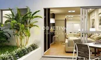 Imagem 7: Apartamento à venda 2 Quartos 1 Suite 2 Vagas 55.96M² Bom Fim Porto Alegre - RS