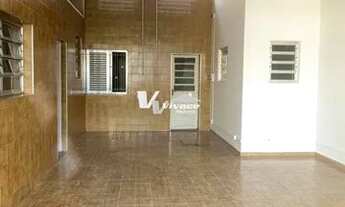 Imagem 4: CASA TÉRREA RESIDENCIAL OU COMERCIAL - 250 M²