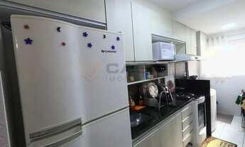 Imagem 4: JQ- Apartamento para venda com 3 quartos- Lazer completo! Jardim Limoeiro - Serra - ES