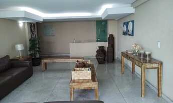 Imagem 4: Apartamento para aluguel possui 36 metros quadrados com 1 quarto em Boa Viagem - Recife