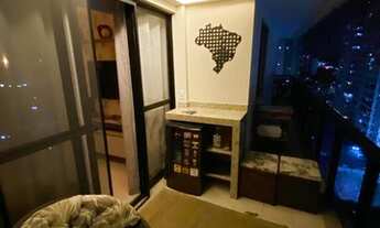 Imagem 5: Apartamento para venda possui 88 metros quadrados com 3 quartos no parque olímpico - Rj