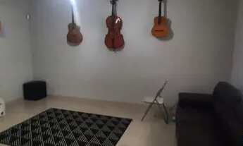 Imagem 3: CASA TÉRREA - VILA ALZIRA - SP