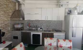 Imagem 5: Cobertura lindíssima 122m² - Chácara Califórnia