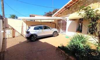 Imagem 3: Casa - Jardim Bela Vista - Campinas