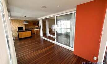 Imagem 3: APARTAMENTO - CAMPO BELO - SP