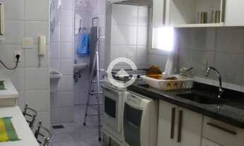 Imagem 6: Apartamento - Taquaral - Campinas