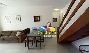 Imagem 7: Cobertura com 3 dormitórios, 170 m² - venda por R$ 649.000,00 ou aluguel por R$ 3.527,83/m