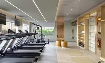 Imagem 5: Apartamento JK em Passo da Areia