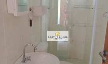 Imagem 2: Kitnet com 1 dormitório para alugar, 25 m² por R$ 600,00/mês - Jardim Ana Emilia - Taubaté