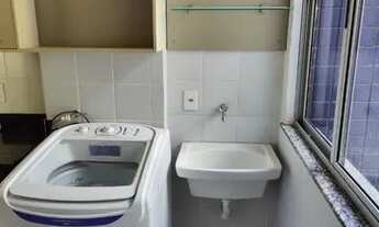 Imagem 4: Alugo Ape Semi Mobiliado no Renascença com 3 quartos