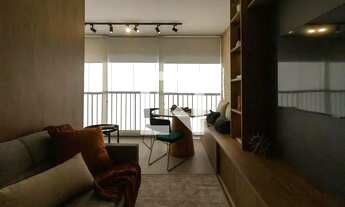 Imagem 5: Apartamento para Aluguel - Paraíso, 1 Quarto, 44 m2