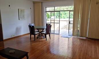 Imagem 4: Cobertura na Urca com 242m²