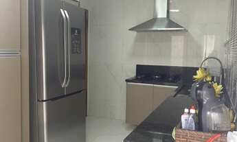 Imagem 3: Casa no Jardim das Américas 330m2 de terreno