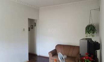 Imagem 3: Apartamento de 2 dormitórios bairro Partenon