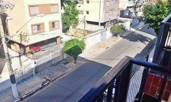 Imagem 4: Apartamento localizado no bairro Boqueirão - Praia Grande/SP