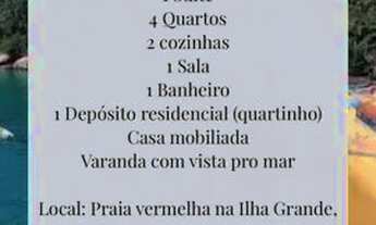 Imagem 6: O seu sonho na ilha ? Grande Brasil