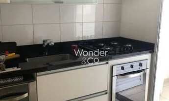 Imagem 4: Oportunidade, Venda e Locação de apartamento 95m² com 2 dormitórios na Chácara Santo Antôn