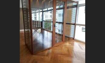 Imagem 7: Apartamento para venda tem 219 metros quadrados com 1 quarto em Jardim Paulista - São Paul