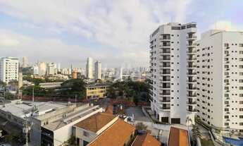 Imagem 5: São Paulo - Apartamento Padrão - Mooca