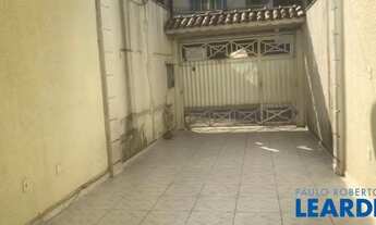 Imagem 5: SOBRADO - ITAQUERA - SP