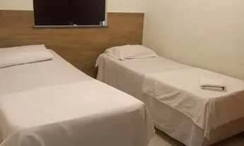 Imagem 5: Apartamento kit net para alugar com mobílias