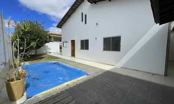 Imagem 3: VITÓRIA DA CONQUISTA - Casa Padrão - BOA VISTA