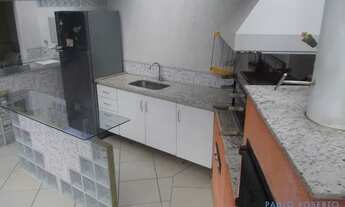 Imagem 7: SOBRADO - ALTO DE PINHEIROS - SP