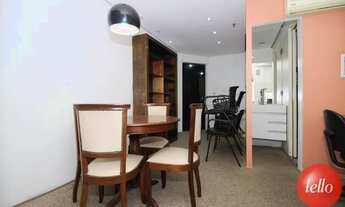 Imagem 3: São Paulo - Conjunto Comercial/Sala - Jardins