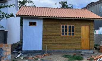 Imagem 5: Alugo casa de madeira rio vermelho