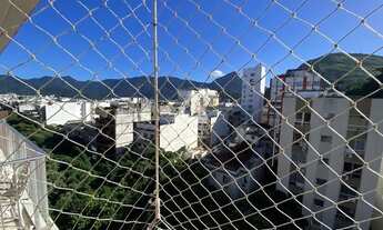 Imagem: Apartamento à venda, 2 quartos, 1 suíte