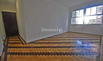 Imagem 3: PORTO ALEGRE - Apartamento Padrão - BOM FIM