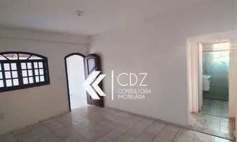 Imagem: Casa com 3 dormitórios no Jardim Simus