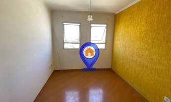 Imagem 7: Apartamento com 3 dormitórios para alugar, 61 m² por R$ 2.208,00/mês - Vila Pierina - São